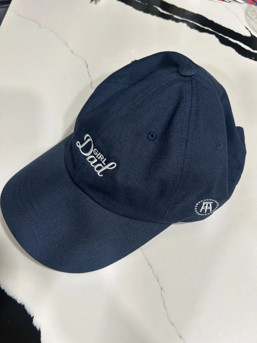 Barstool Sports “Girl Dad” Cap